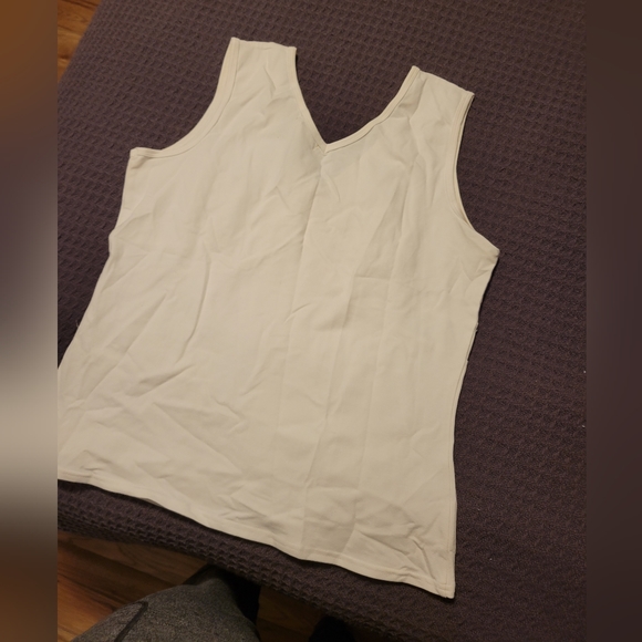 Embellished Tank - Picture 3 of 3